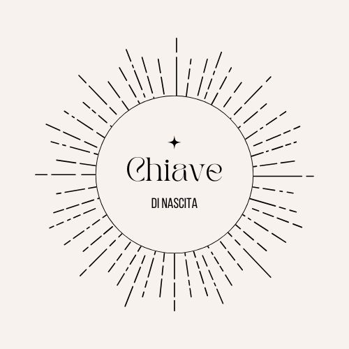 CHIAVI DI NASCITA
